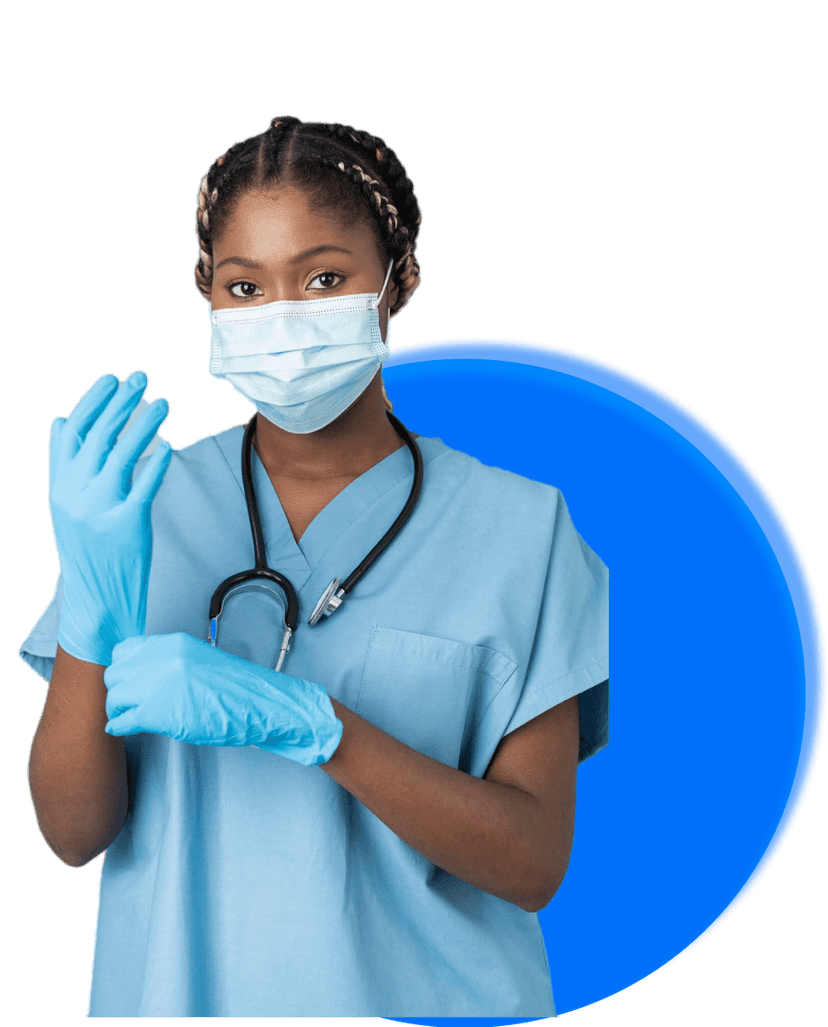 VeriDoctor healthcare provider